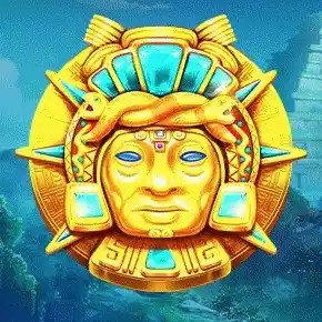 Aztec Gems Megaways slot visual from Pragmatic Play available on cleobetra-casino.at