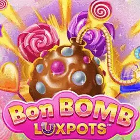Bon Bomb Luxpots Megaways – slot by Blueprint Gaming, featured at cleobetra-casino.at
