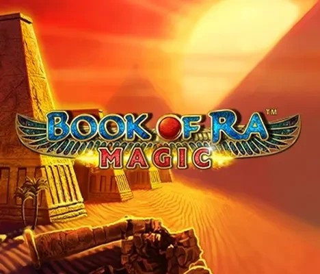 Play Book of Ra Magic slot by Greentube on cleobetra-casino.at