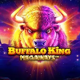 Buffalo King Megaways – slot by Pragmatic Play, featured at cleobetra-casino.at