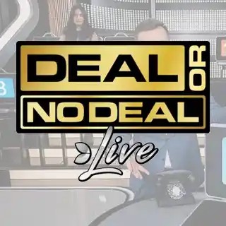 Deal or No Deal Live online slot from Evolution – play at cleobetra-casino.at