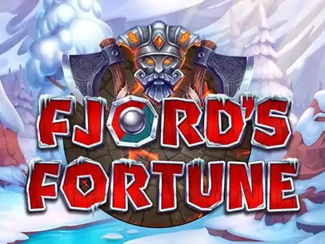 Fjord’s Fortune game by Red Tiger Gaming – logo hosted on Cleobetra Casino