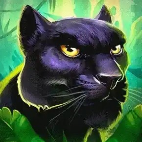 Official Megaways logo: Jungle Gold Megaways by Onlyplay at Cleobetra Casino