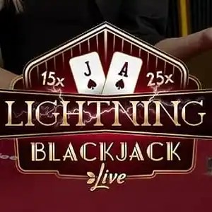 Lightning Blackjack online slot from Evolution – play at cleobetra-casino.at