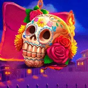 Play Muertos Multiplier Megaways slot by Pragmatic Play on cleobetra-casino.at