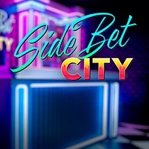Side Bet City slot icon by Evolution, available at Cleobetra Casino