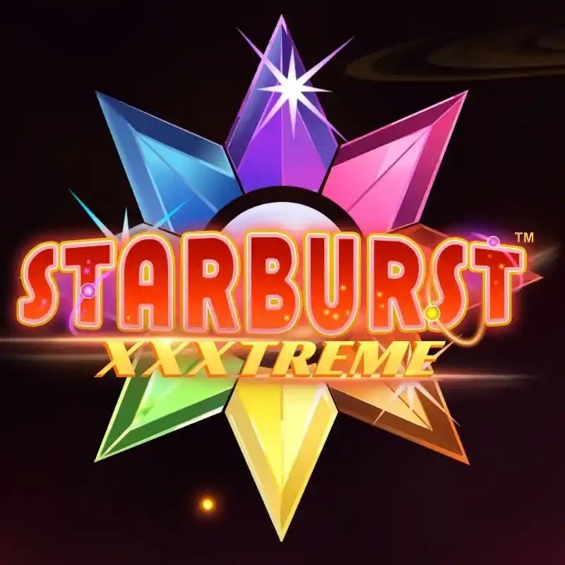 Try Starburst XXXtreme slot by NetEnt on cleobetra-casino.at – logo image
