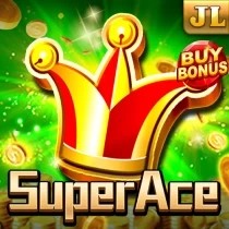 Super Ace online slot from Jili Games – play at cleobetra-casino.at